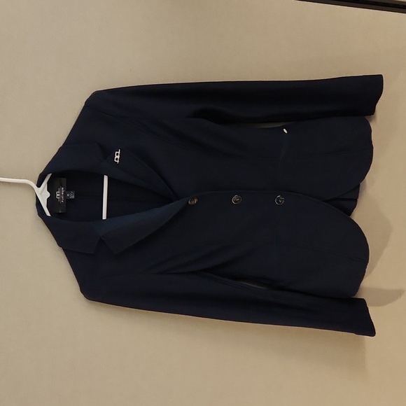 Alessandro Albanese Motion Lite Show Jacket Size XS - Picture 2 of 16